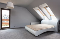 Burgedin bedroom extensions